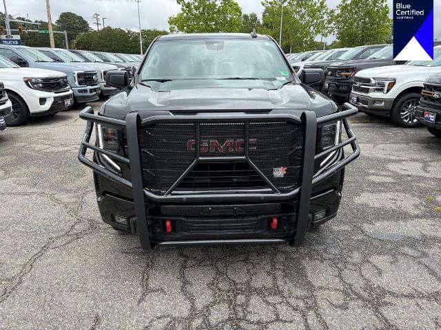 Used 2024 GMC Sierra 1500 Elevation AWD/4WD image 2
