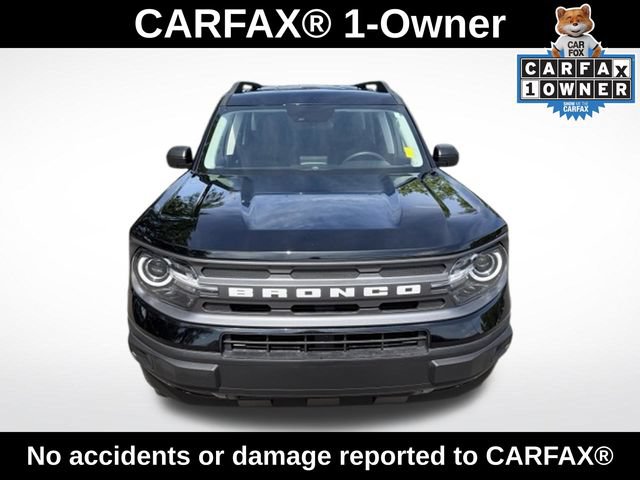 Certified 2023 Ford Bronco Sport Big Bend AWD/4WD image 2
