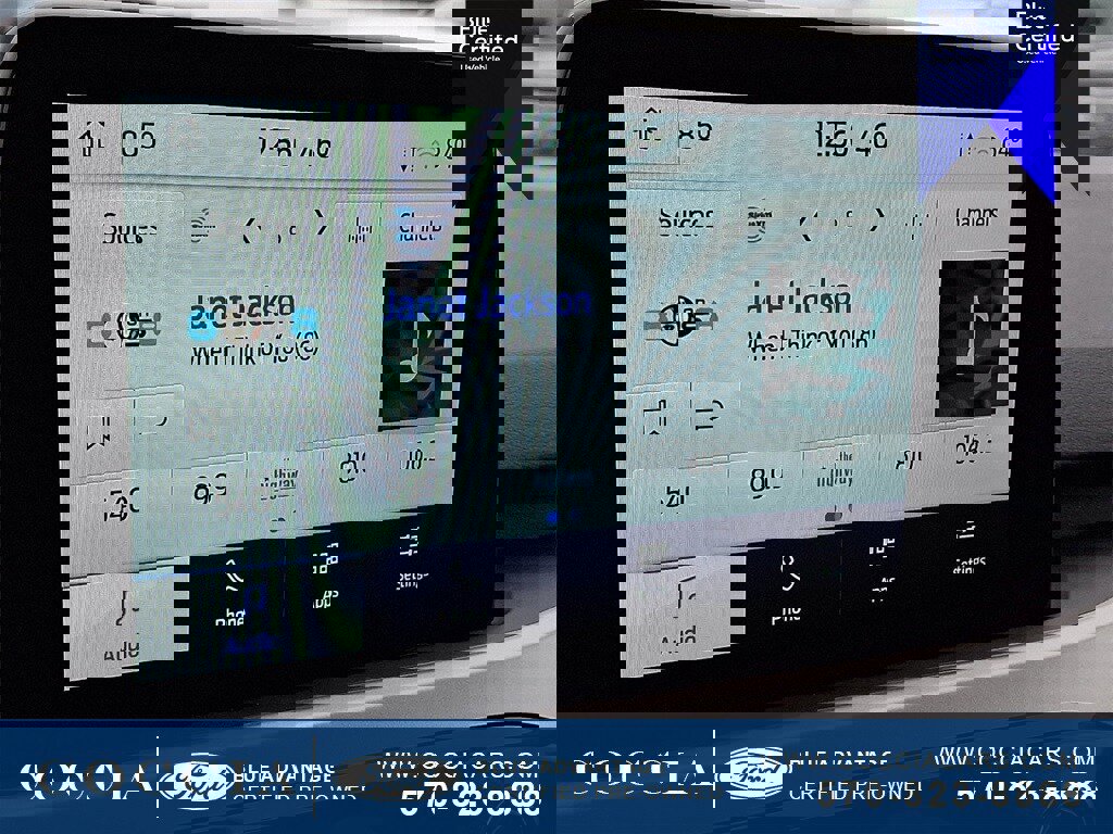 Certified 2022 Ford Escape SE w/ Convenience Package image 18