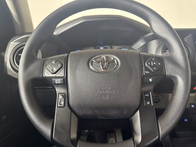 Used 2021 Toyota Tacoma SR image 20
