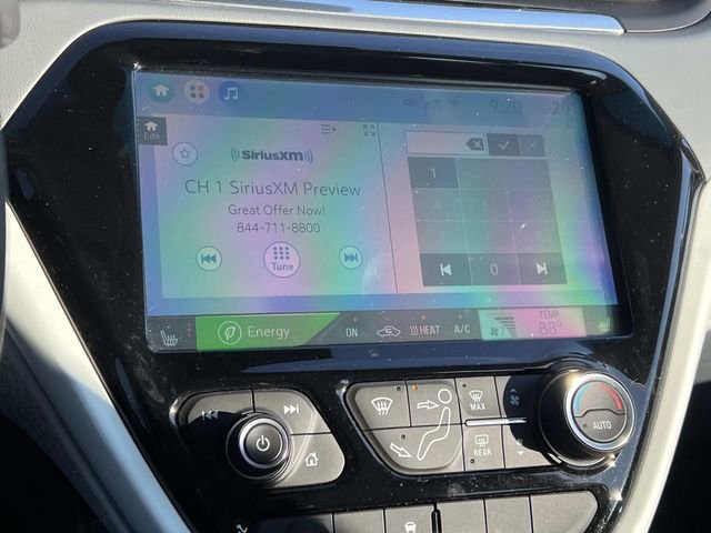 Used 2020 Chevrolet Bolt LT image 21