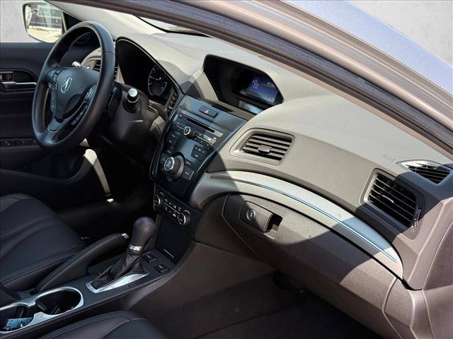 Used 2022 Acura ILX FWD image 23