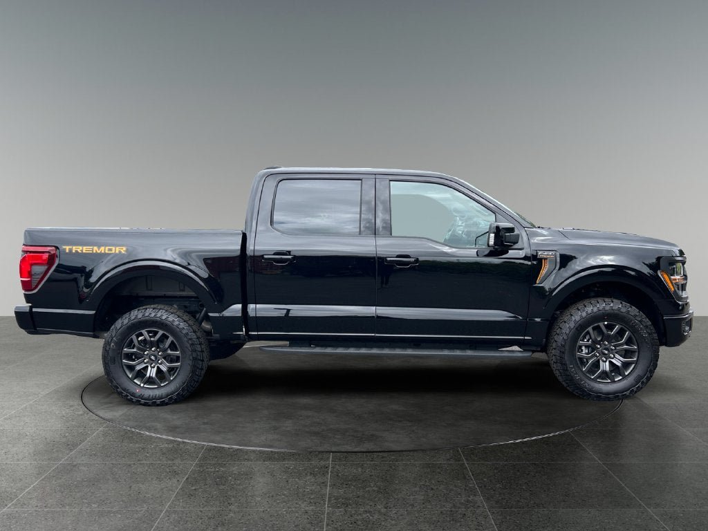 Certified 2026 Ford F150 Tremor w/ Equipment Group 402B MID AWD/4WD image 10