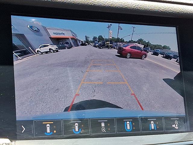 Used 2020 Cadillac XT6 Sport AWD/4WD image 18