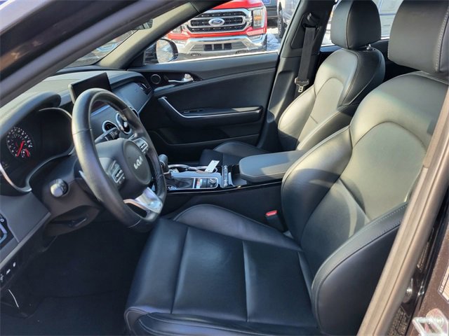 Used 2022 Kia Stinger GT-Line image 17