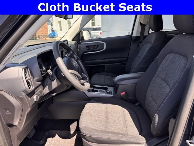 Certified 2022 Ford Bronco Sport Big Bend image 12