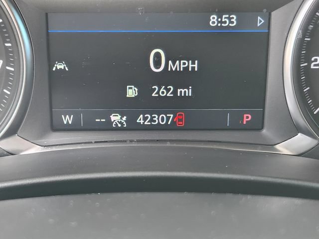 Used 2024 Chevrolet Equinox LT AWD/4WD image 24