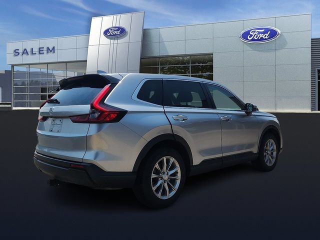 Used 2025 Honda CR-V EX-L image 3