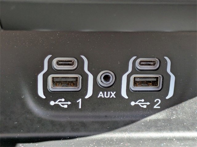 Used 2021 RAM 2500 Laramie w/ Night Edition image 21