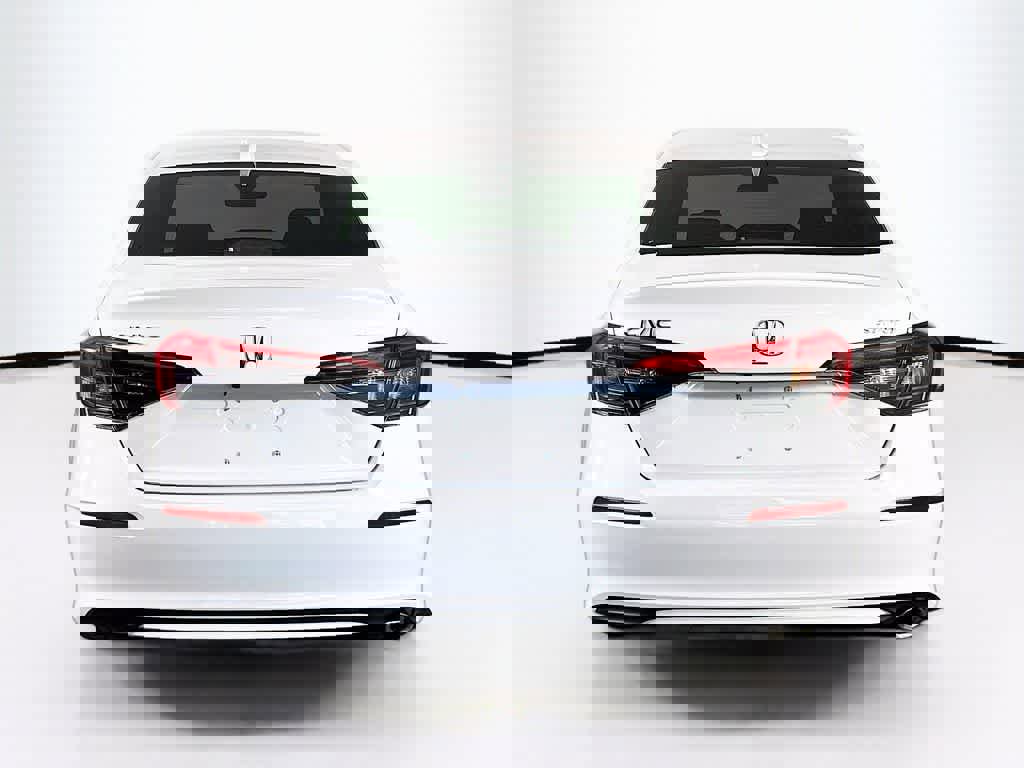 Used 2022 Honda Civic Sport image 5