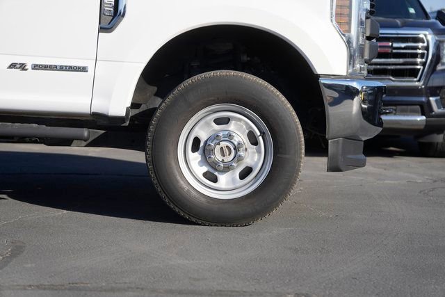 Certified 2019 Ford F350 XL w/ Power Equipment Group image 6