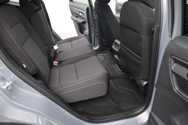 Used 2026 Honda CR-V TrailSport image 19