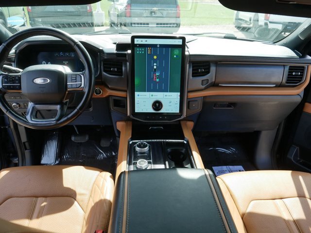 Certified 2022 Ford Expedition Platinum AWD/4WD image 22