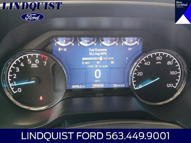 Certified 2022 Ford F150 XLT w/ Equipment Group 302A High AWD/4WD image 10