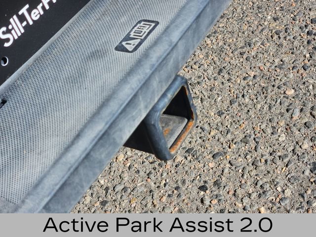 Certified 2021 Ford F150 Lariat w/ Equipment Group 502A High image 21