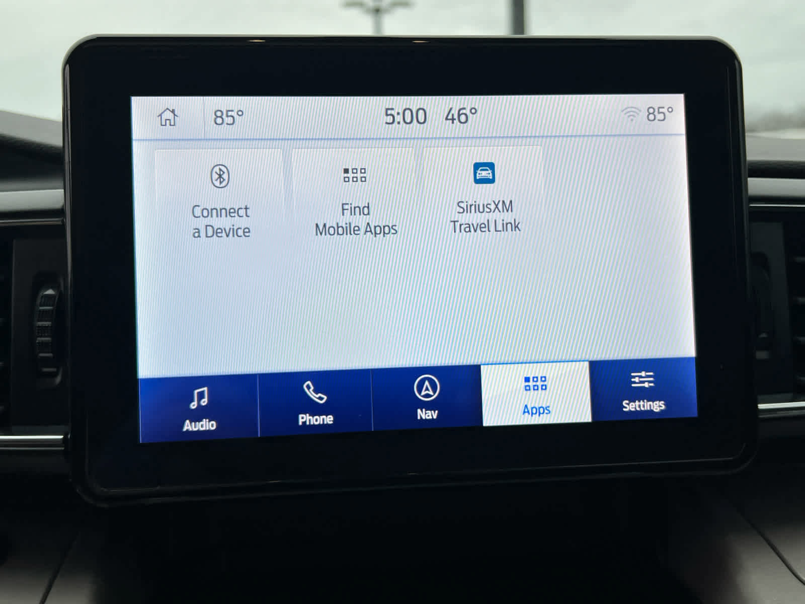 Certified 2023 Ford Explorer XLT w/ Equipment Group 202A image 24