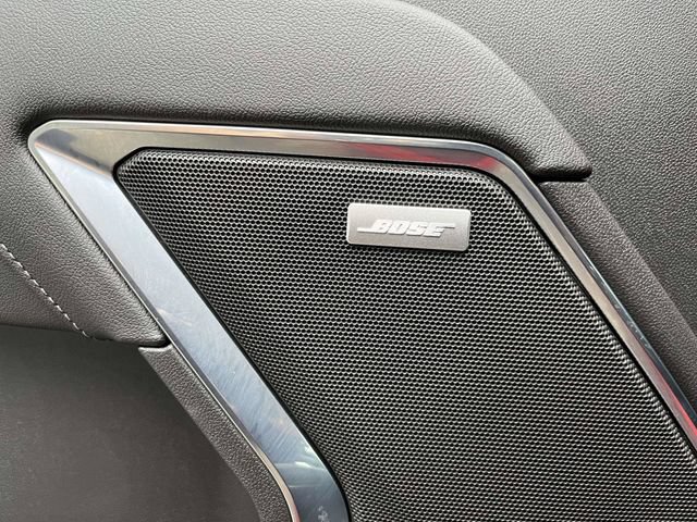 Used 2024 Chevrolet Silverado 1500 LT Trail Boss w/ Convenience Package II AWD/4WD image 19