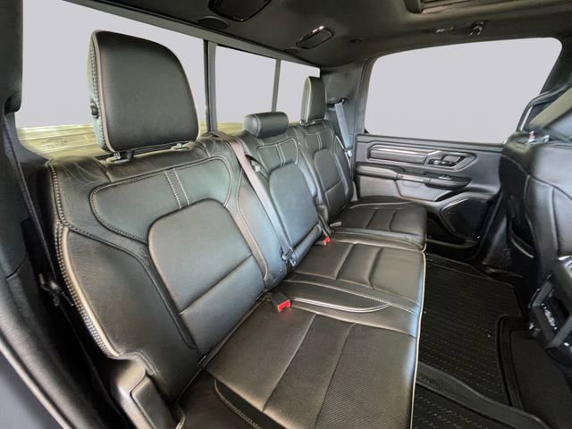 Used 2023 RAM 1500 Limited AWD/4WD image 18