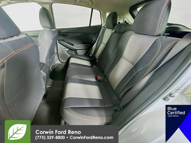Used 2021 Subaru Crosstrek 2.0i Premium w/ Moonroof Package AWD/4WD image 28
