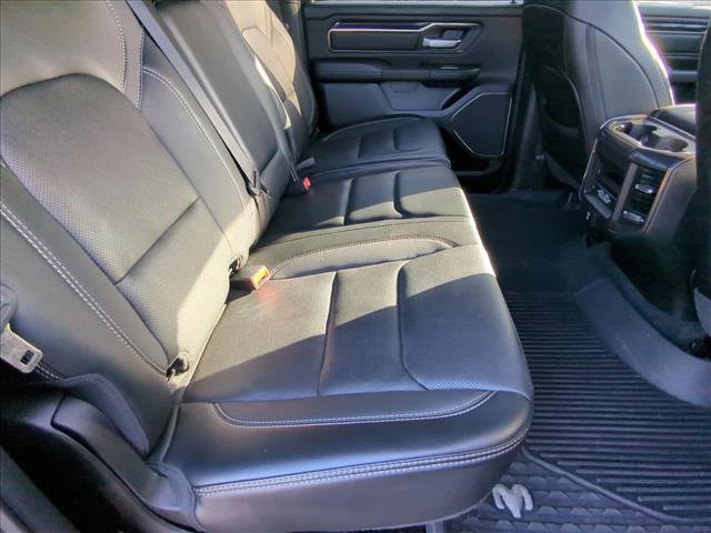 Used 2022 RAM 1500 Rebel w/ Rebel Level B Equipment Group image 19