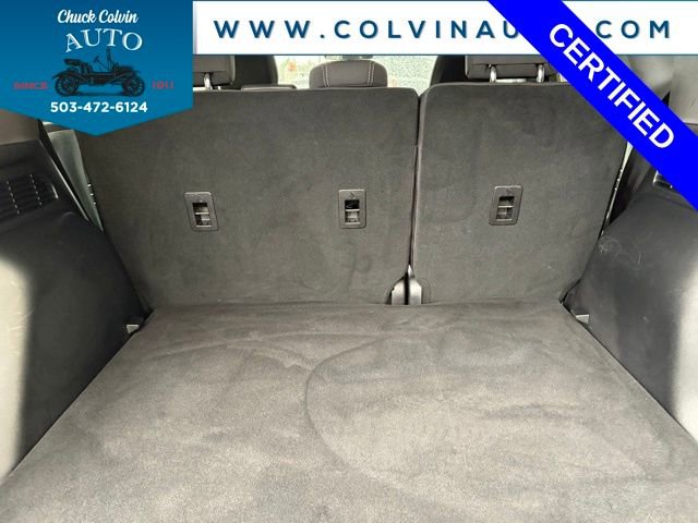 Certified 2023 Ford Escape Active w/ Tech Pack #1 image 41