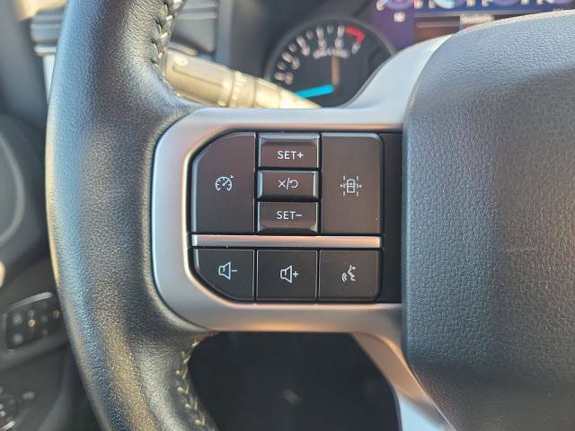 Certified 2024 Ford Expedition XLT image 21