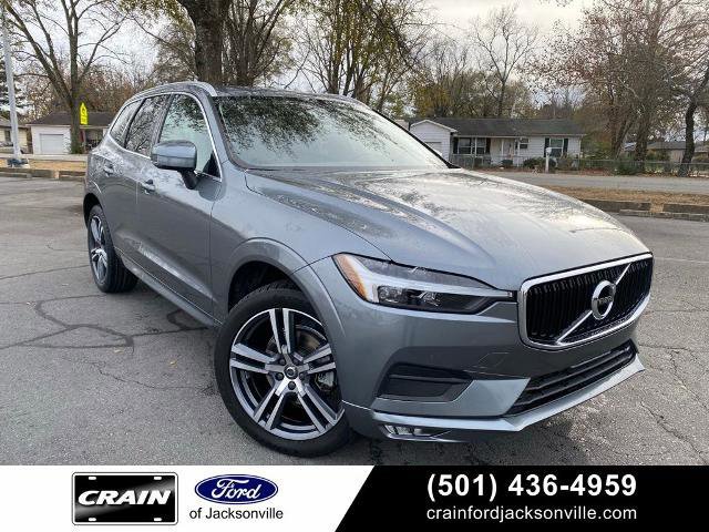 Used 2021 Volvo XC60 T5 Momentum w/ Protection Package Premier image 7