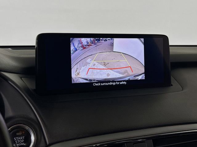 Used 2022 MAZDA CX-9 Touring w/ Touring Premium Package image 13