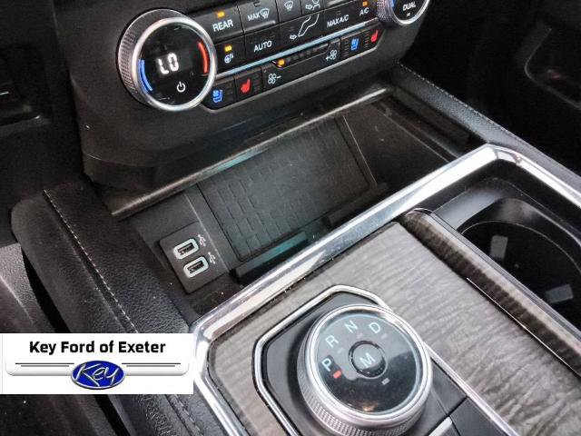 Certified 2019 Ford Expedition Limited w/ Special Edition Package AWD/4WD image 33