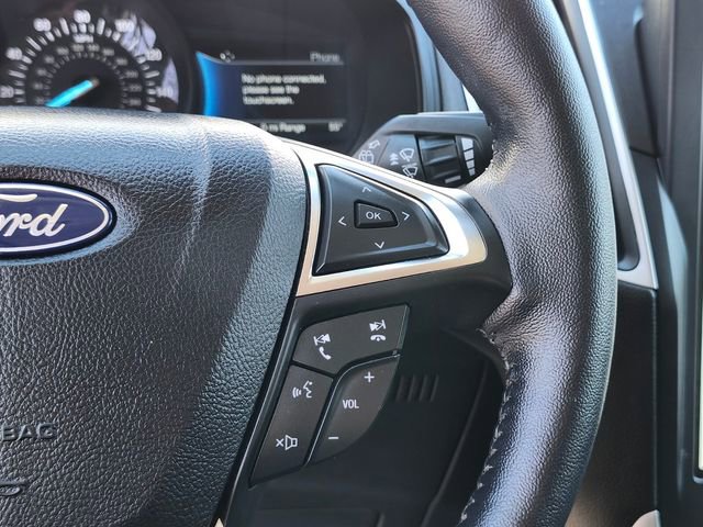 Certified 2023 Ford Edge SEL w/ Convenience Package image 31