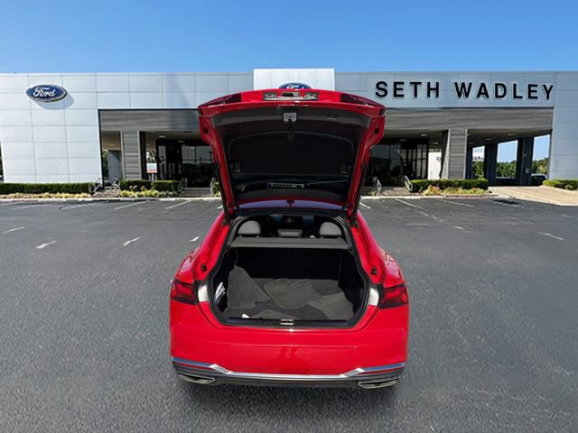 Used 2022 Audi A5 2.0T Premium image 15