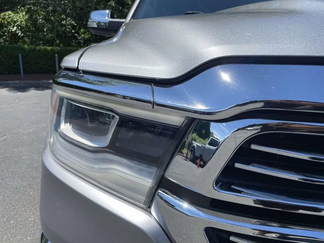 Used 2019 RAM 1500 Laramie AWD/4WD image 39