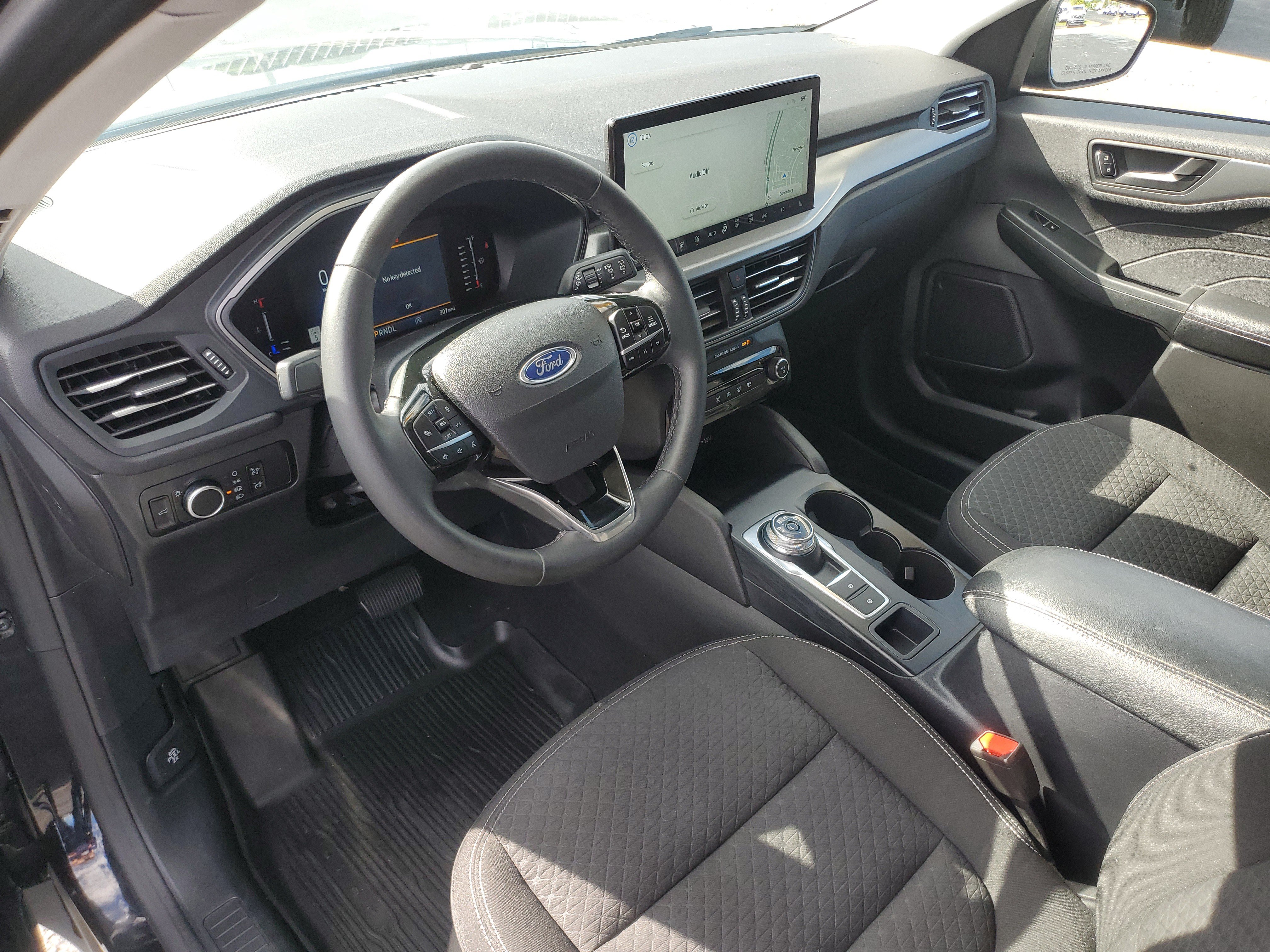 Certified 2023 Ford Escape Active w/ Tech Pack #1 AWD/4WD image 19