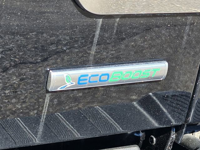 Certified 2020 Ford F150 Limited w/ Trailer Tow Package image 34