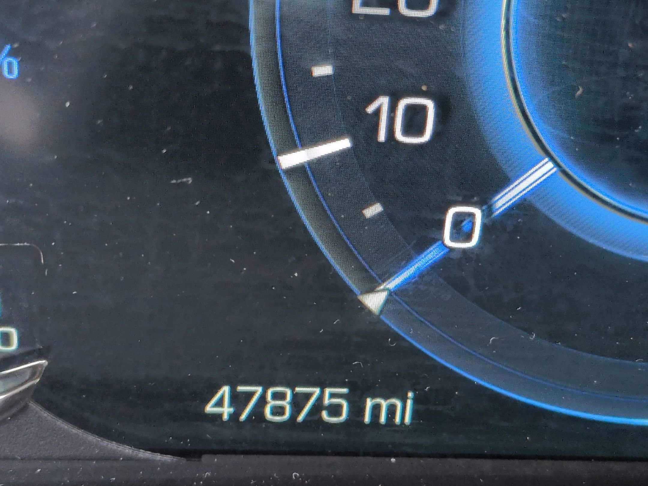 Used 2018 Cadillac CT6 Premium Luxury w/ Super Cruise Package image 19