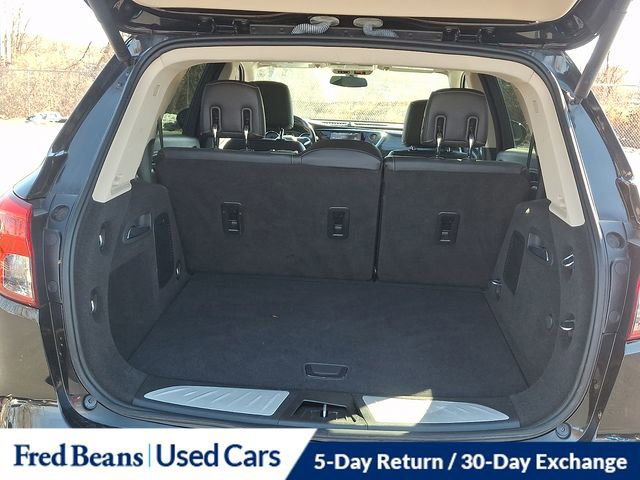 Used 2017 Buick Envision Essence AWD/4WD image 31