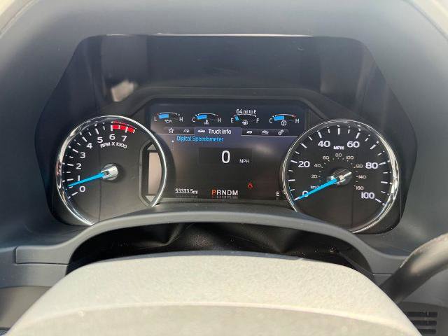 Certified 2022 Ford F250 Lariat w/ Lariat Value Package AWD/4WD image 17