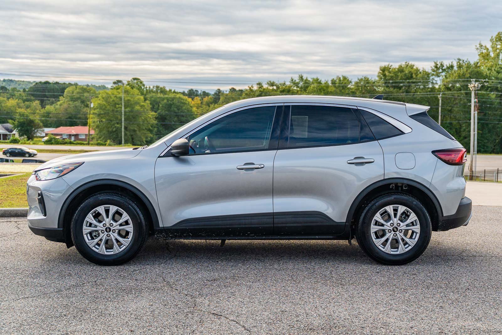 Certified 2024 Ford Escape Active w/ Tech Pack #1 image 2