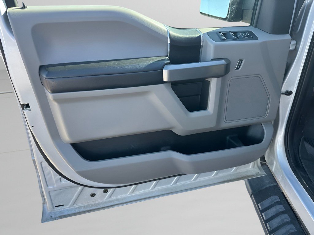 Certified 2019 Ford F150 XLT AWD/4WD image 18