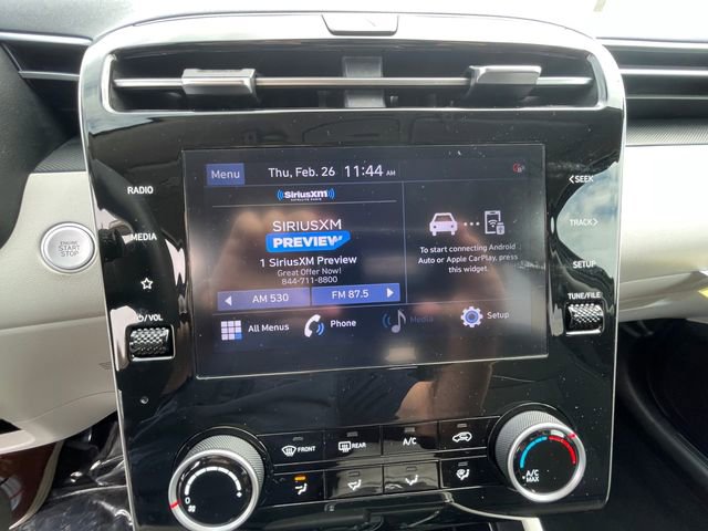 Used 2022 Hyundai Tucson SEL image 20