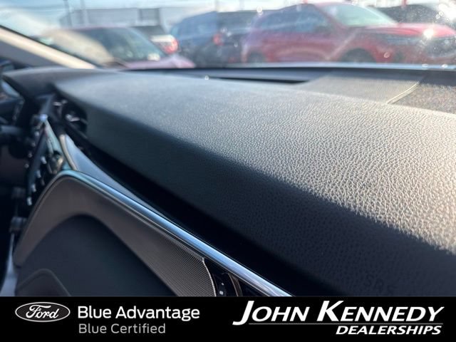 Used 2018 Toyota Camry SE w/ Convenience Package FWD image 23