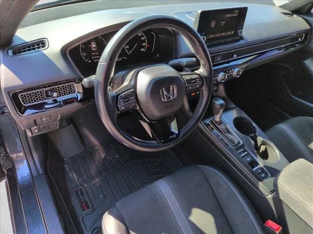 Used 2023 Honda Civic Sport image 10