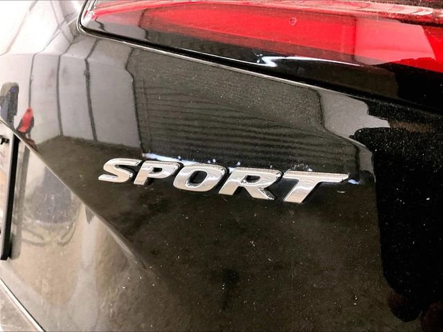 Used 2025 Honda Civic Sport image 13