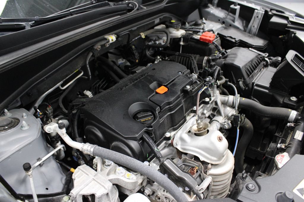 Used 2025 Honda HR-V Sport image 14