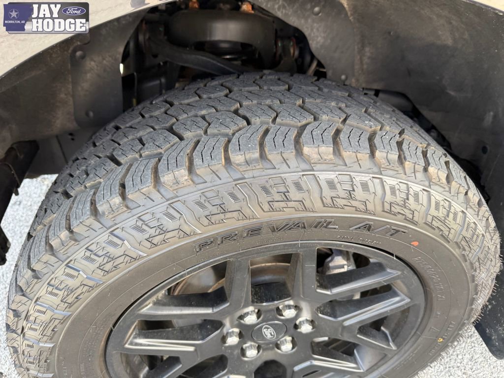 Certified 2024 Ford F150 STX w/ STX Black Appearance Package image 29