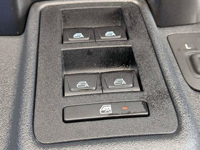 Certified 2025 Ford Bronco 4-Door AWD/4WD image 21