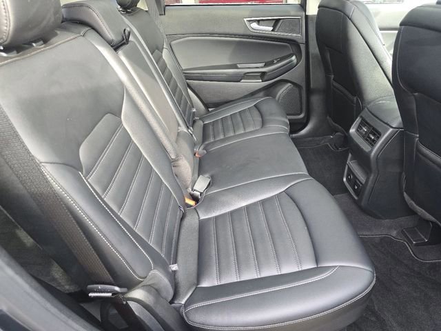 Certified 2022 Ford Edge SEL w/ Convenience Package image 21