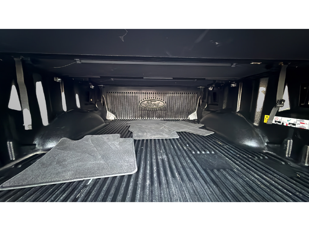 Certified 2024 Ford F150 XLT w/ Equipment Group 302A MID AWD/4WD image 10