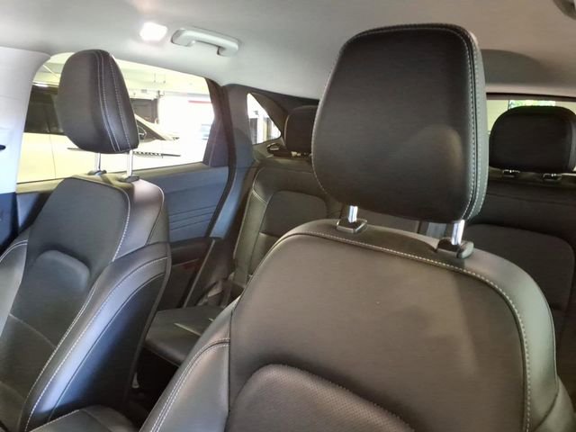 Certified 2021 Ford Escape SEL image 16