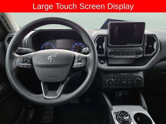 Certified 2023 Ford Bronco Sport Big Bend AWD/4WD image 10